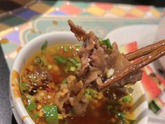 -廖掌柜·重庆鲜货火锅(上海首店)