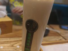 -放哈·甜醅子奶茶创造者(正宁路店)