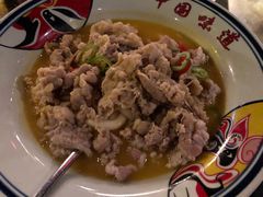 酸汤浓肥牛-胡桃里音乐酒馆(白云五号T5 MALL店)