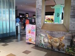 -百丽宫影城(嘉里汇店)