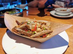 渔舟唱晚-几荷·恰似故人来(秀水广场店)
