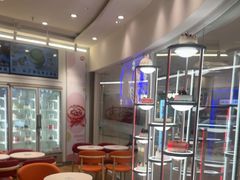 -DQ·蛋糕·冰淇淋(湖景东路店)