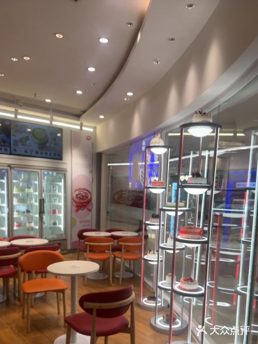 DQ·蛋糕·冰淇淋(湖景东路店)图片