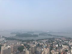 -紫峰大厦