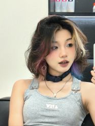 -FINE HAIR 烫染专业设计