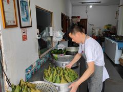 -叶婆婆豆浆馍馍
