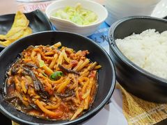 -老娘舅(西湖文化广场店)