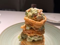 -食廬(虹桥南丰城店)
