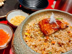 鹅肝炒饭-御前十七(北京路天河城店)