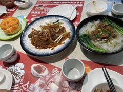 -喜家港式茶餐厅(三亚湾一丰禾生活广场店)