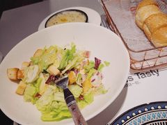 -西堤厚牛排(国瑞店)