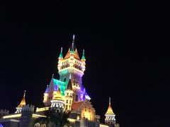 -厦门方特梦幻王国