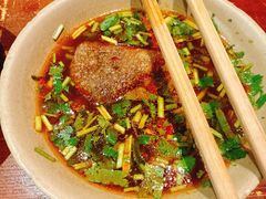-重庆老灶火锅(红岭店)