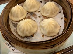 小笼汤包-苏晓玥·手作江南小吃(深圳北站店)