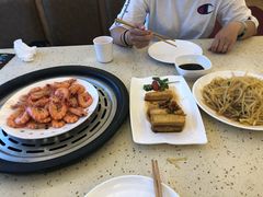 -港畔赶海蒸汽海鲜烧烤自助(仙螺岛店)