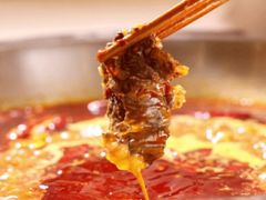重庆原味锅底-大龙燚火锅(南山大道店)