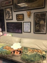 -極致刺青TATTOO STUDIO 私人订制