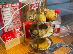 -野山舂·贵州现舂酸汤牛肉(鸿通城店)