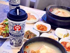 -长顺参鸡汤店(西塔总店)