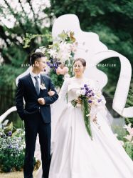 -仟漫私人婚礼定制(纳帕溪谷后湾店)