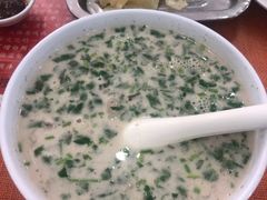 羊肉汤-教师之家赵家羊汤馆(东青龙街店)
