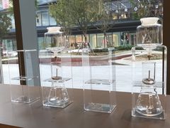 -Seesaw Coffee(苏州中心店)