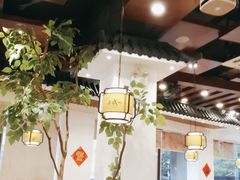 -蒸武门·广式茶点(石滩店)