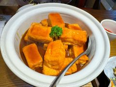 -闽鄂情·闽南招财鸭(水头店)