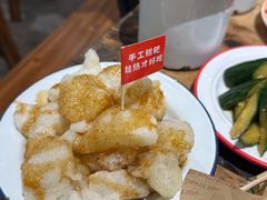 -聂发财重庆江湖菜(解放碑店)