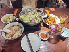 -全牛匠·乐山跷脚牛肉(西单华威约饭街店)