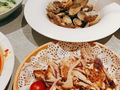 -丽华园(汉阳龙阳店)