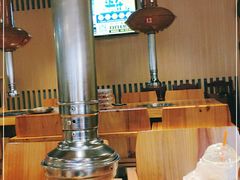 大堂-7年8班朝鲜族非遗美食(三钢里店)