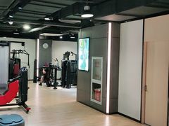 -一兆韦德健身(张杨路店)