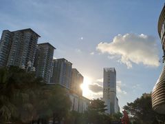 -南山文体中心-游泳馆