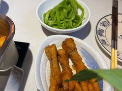 -螺大喜螺蛳粉火锅(雍和宫店)