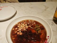 -渝是乎酸菜鱼(龙旗购物中心店)