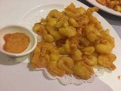 -青岛蓝海大饭店·渔歌舫(李沧店)
