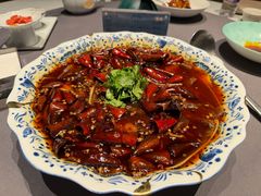 -许家菜(望江店)