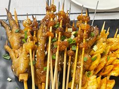 -四妹餐厅(玫瑰街店)