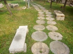 -观唐（国际）度假村温泉