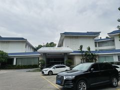 -厦门悦华酒店