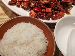 -茅庐毛血旺(烟台大悦城店)