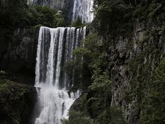 -刘伯温故里景区百丈漈
