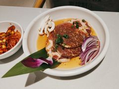 -韩时烤肉(枫蓝店)