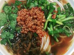纯正云南小锅米线-遇见阿家村云南菜(魏公村店)