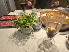 -牛村来人潮汕牛肉火锅(西单店)