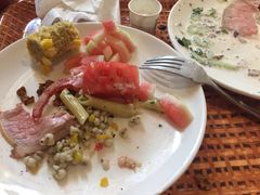 -So Lounge索兰至餐厅(蓝色港湾店)