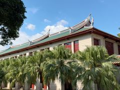 -厦门大学(思明校区)