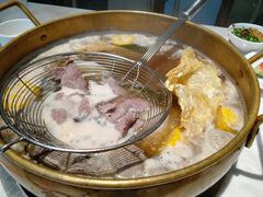 -食潮汕头鲜牛馆(望京保利店)