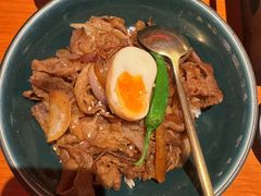 -仓桥家·焗寿司·锅物(光谷步行街店)